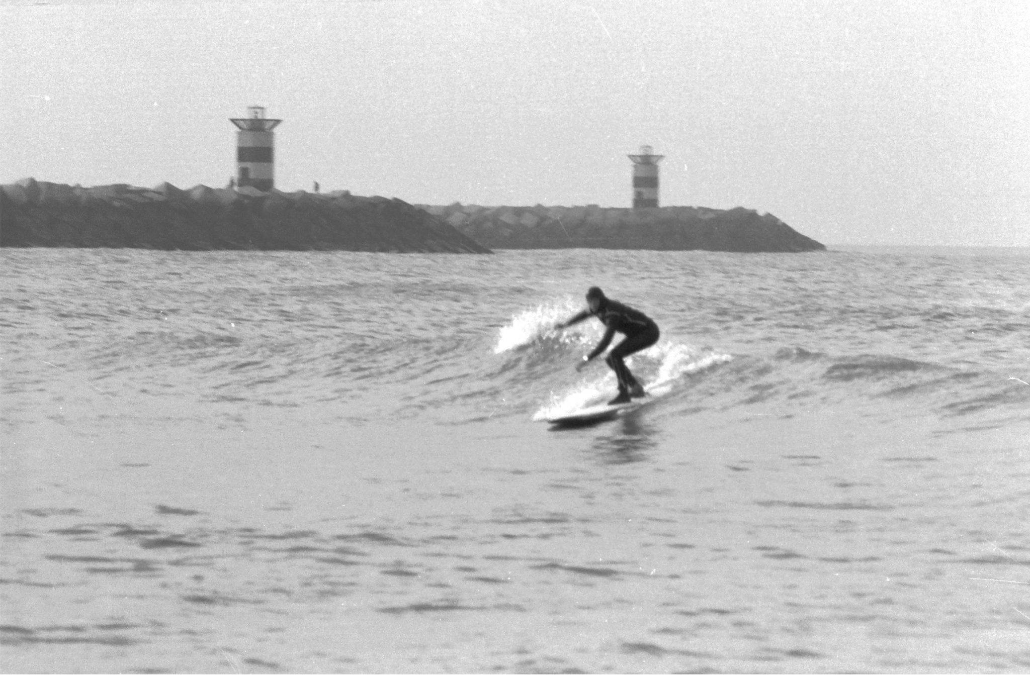 Surf Stories Muzee Scheveningen