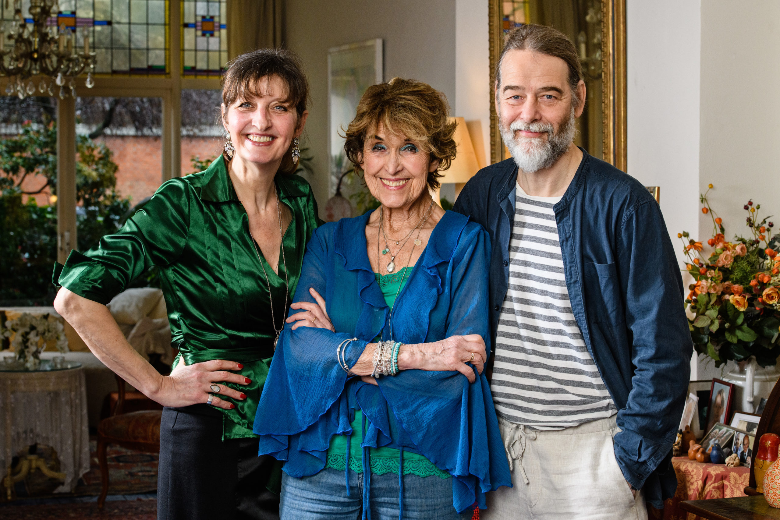 Première: Haags Gedoe - Muzee Scheveningen