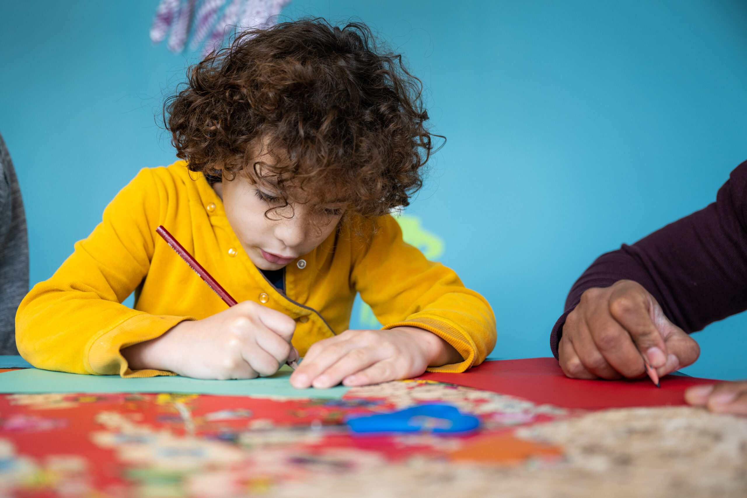 Is Montessori Good For My Child